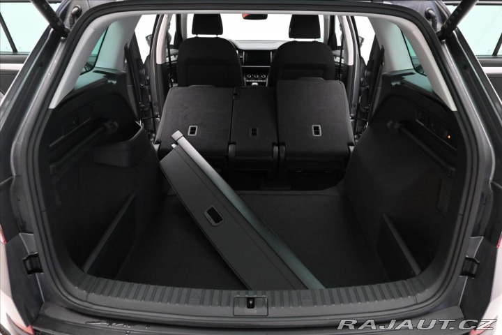 Škoda Kodiaq 2,0 TDI 147 KW DSG 4X4 ST 2022