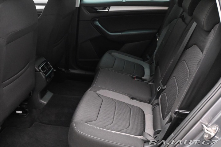 Škoda Kodiaq 2,0 TDI 147 KW DSG 4X4 ST 2022