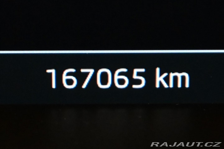 Škoda Kodiaq 2,0 TDI 147 KW DSG 4X4 ST 2022