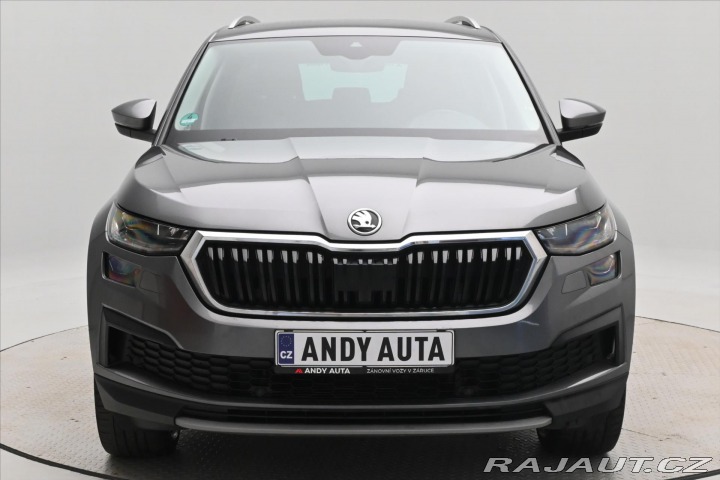 Škoda Kodiaq 2,0 TDI 147 KW DSG 4X4 ST 2022