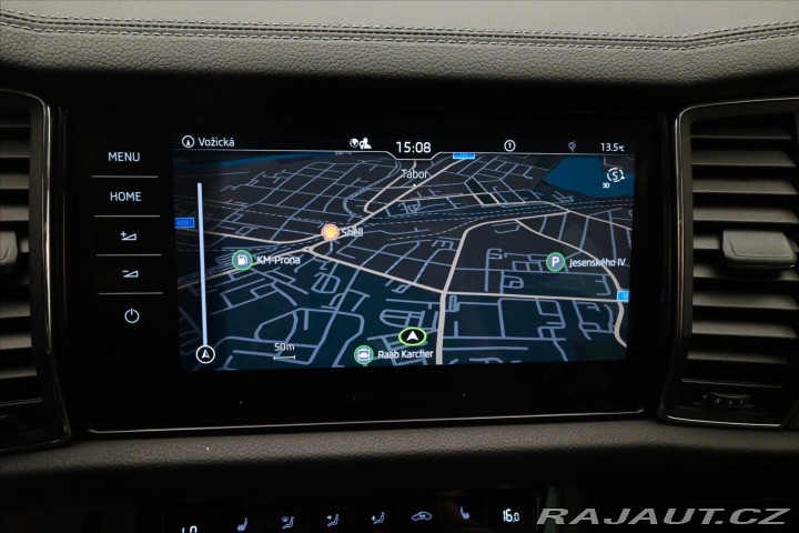 Škoda Kodiaq 2,0 TDI 147 KW DSG 4X4 ST 2022