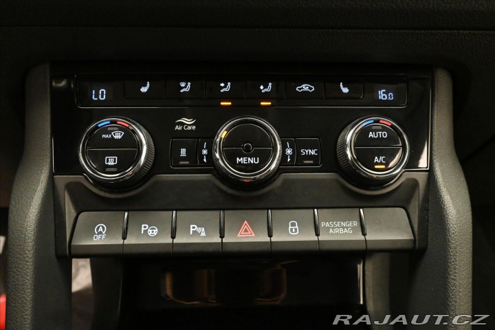 Škoda Kodiaq 2,0 TDI 147 KW DSG 4X4 ST 2022