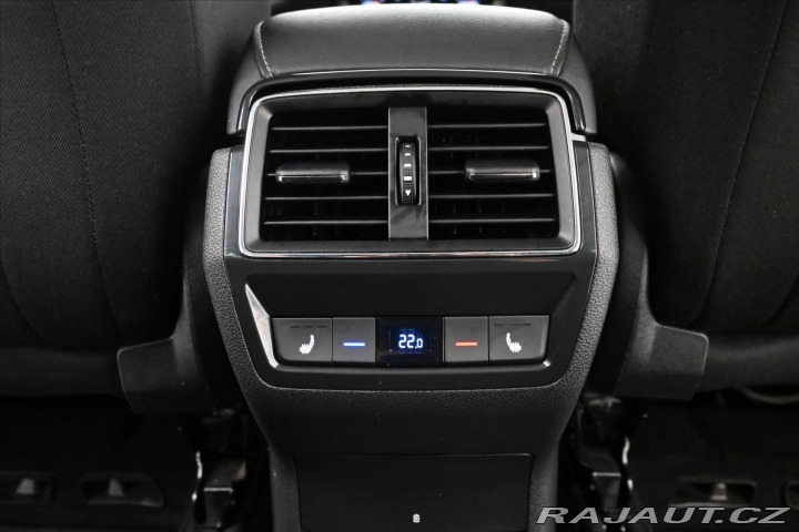 Škoda Kodiaq 2,0 TDI 147 KW DSG 4X4 ST 2022