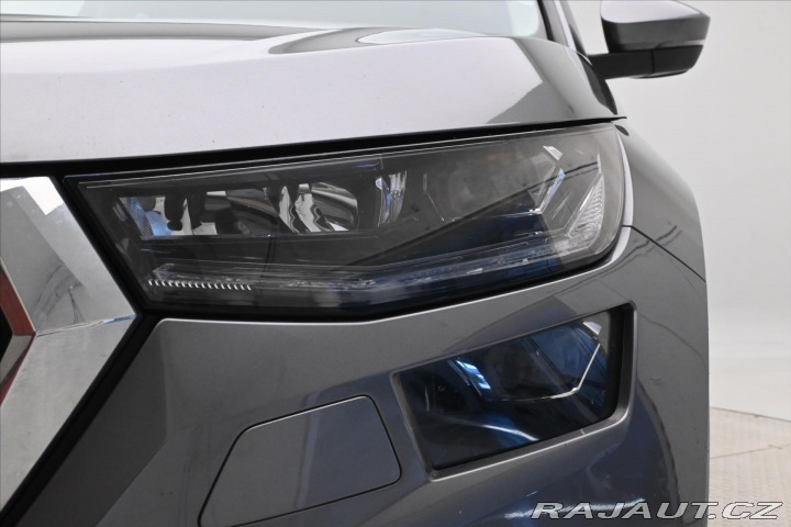 Škoda Kodiaq 2,0 TDI 147 KW DSG 4X4 ST 2022