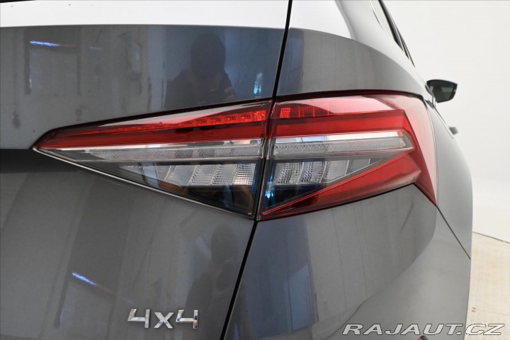 Škoda Kodiaq 2,0 TDI 147 KW DSG 4X4 ST 2022