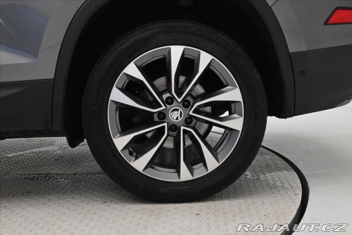 Škoda Kodiaq 2,0 TDI 147 KW DSG 4X4 ST 2022