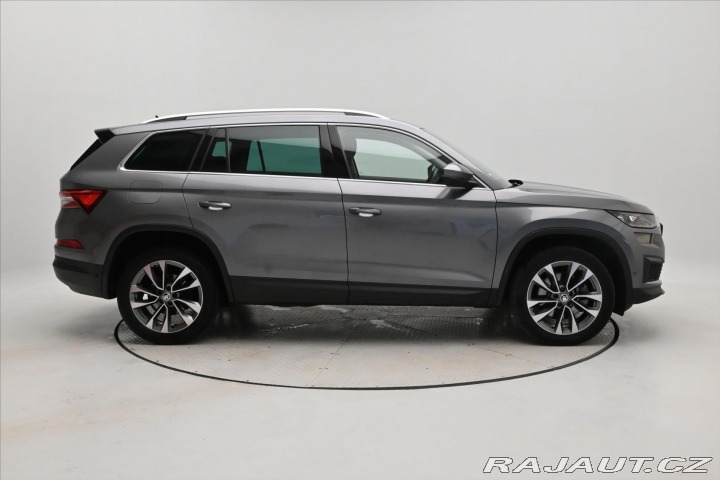 Škoda Kodiaq 2,0 TDI 147 KW DSG 4X4 ST 2022