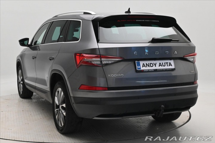 Škoda Kodiaq 2,0 TDI 147 KW DSG 4X4 ST 2022