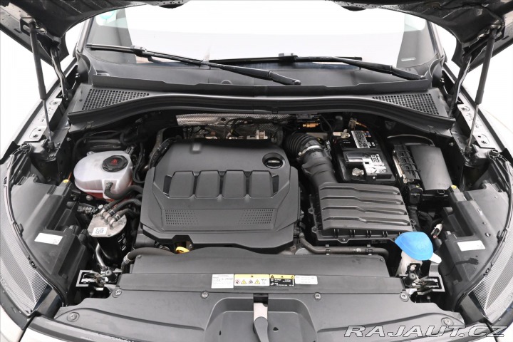 Škoda Kodiaq 2,0 TDI 147 KW DSG 4X4 ST 2022