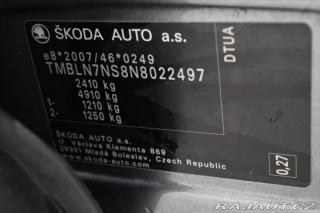 Škoda Kodiaq 2,0 TDI 147 KW DSG 4X4 ST 2022