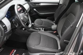 Škoda Kodiaq 2,0 TDI 147 KW DSG 4X4 ST 2022