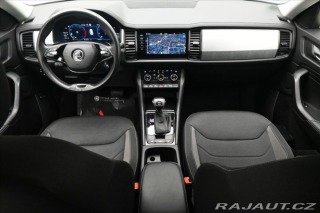 Škoda Kodiaq 2,0 TDI 147 KW DSG 4X4 ST 2022