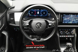 Škoda Kodiaq 2,0 TDI 147 KW DSG 4X4 ST 2022