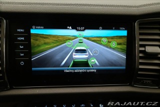 Škoda Kodiaq 2,0 TDI 147 KW DSG 4X4 ST 2022