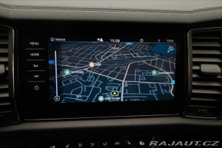 Škoda Kodiaq 2,0 TDI 147 KW DSG 4X4 ST 2022