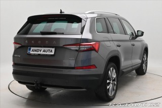 Škoda Kodiaq 2,0 TDI 147 KW DSG 4X4 ST 2022