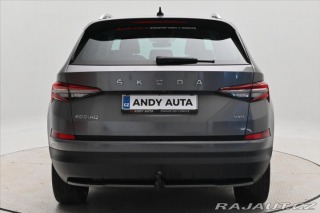 Škoda Kodiaq 2,0 TDI 147 KW DSG 4X4 ST 2022