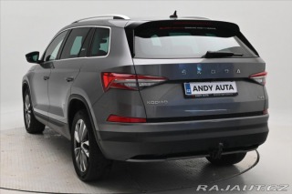 Škoda Kodiaq 2,0 TDI 147 KW DSG 4X4 ST 2022