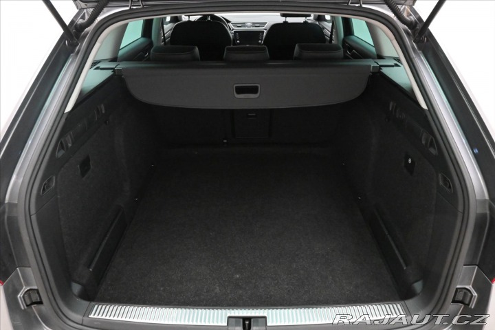 Škoda Superb 2,0 TDI 110KW DSG STYLE Z 2022