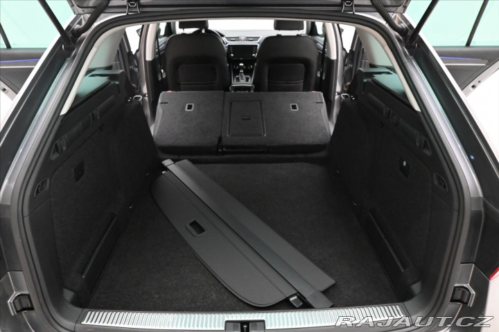 Škoda Superb 2,0 TDI 110KW DSG STYLE Z 2022