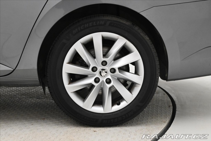 Škoda Superb 2,0 TDI 110KW DSG STYLE Z 2022