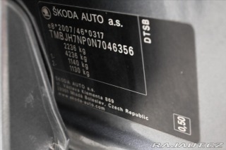 Škoda Superb 2,0 TDI 110KW DSG STYLE Z 2022