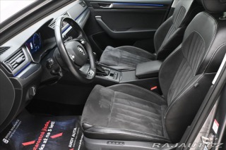 Škoda Superb 2,0 TDI 110KW DSG STYLE Z 2022
