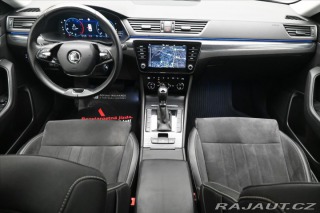 Škoda Superb 2,0 TDI 110KW DSG STYLE Z 2022