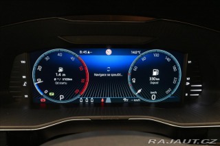 Škoda Superb 2,0 TDI 110KW DSG STYLE Z 2022