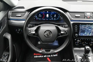 Škoda Superb 2,0 TDI 110KW DSG STYLE Z 2022