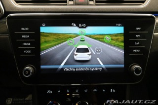 Škoda Superb 2,0 TDI 110KW DSG STYLE Z 2022