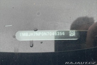 Škoda Superb 2,0 TDI 110KW DSG STYLE V 2022