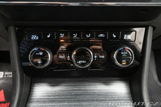 Škoda Superb 2,0 TDI 110KW DSG STYLE Z 2022