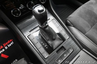 Škoda Superb 2,0 TDI 110KW DSG STYLE Z 2022