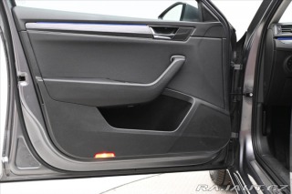 Škoda Superb 2,0 TDI 110KW DSG STYLE Z 2022