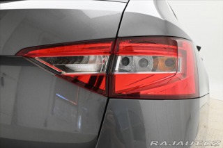 Škoda Superb 2,0 TDI 110KW DSG STYLE Z 2022