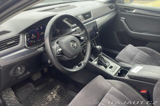 Škoda Superb 2,0 TDI 110KW DSG STYLE V 2022