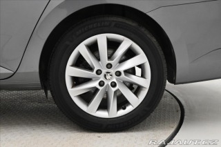 Škoda Superb 2,0 TDI 110KW DSG STYLE Z 2022