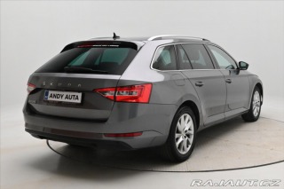 Škoda Superb 2,0 TDI 110KW DSG STYLE Z 2022