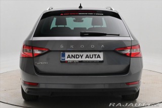 Škoda Superb 2,0 TDI 110KW DSG STYLE Z 2022