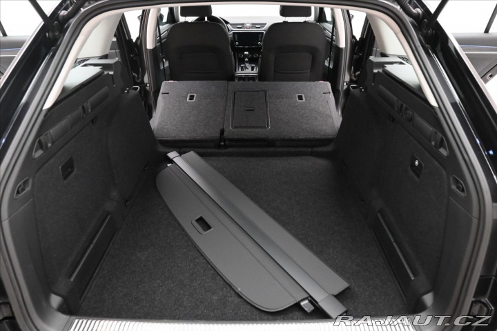 Škoda Superb 2,0 TDI 110 kW DSG Style 2024