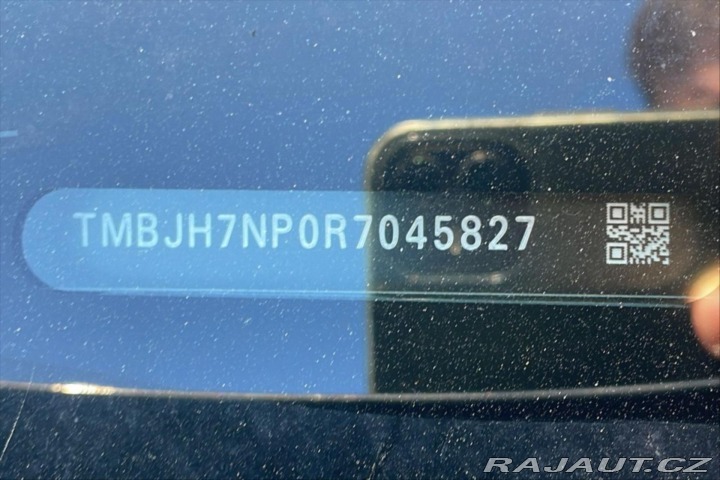 Škoda Superb 2,0 TDI 110 kW DSG STYLE 2024