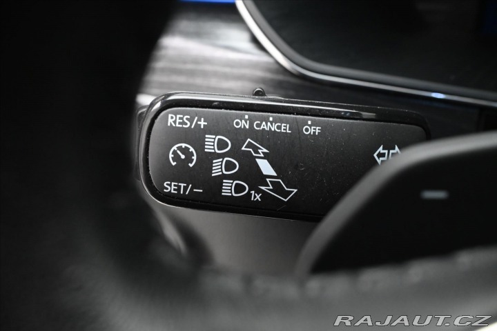 Škoda Superb 2,0 TDI 110 kW DSG Style 2024