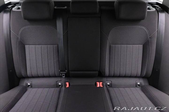 Škoda Superb 2,0 TDI 110 kW DSG Style 2024