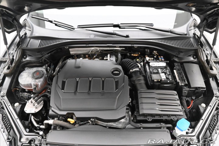 Škoda Superb 2,0 TDI 110 kW DSG Style 2024