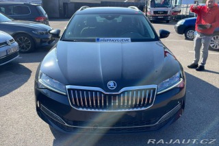 Škoda Superb 2,0 TDI 110 kW DSG STYLE 2024