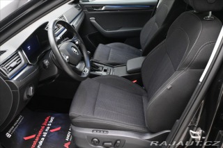 Škoda Superb 2,0 TDI 110 kW DSG Style 2024