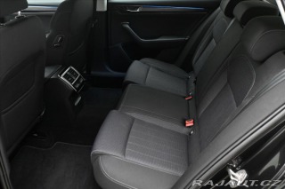 Škoda Superb 2,0 TDI 110 kW DSG Style 2024