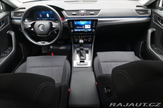 Škoda Superb 2,0 TDI 110 kW DSG Style 2024