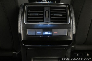 Škoda Superb 2,0 TDI 110 kW DSG Style 2024